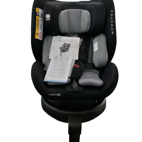 GHẾ TRẺ EM C002 BBEST  SỬ DỤNG TRÊN Ô TÔ DÀNH CHO TRẺ CHIỀU CAO TỪ (40-135)CM