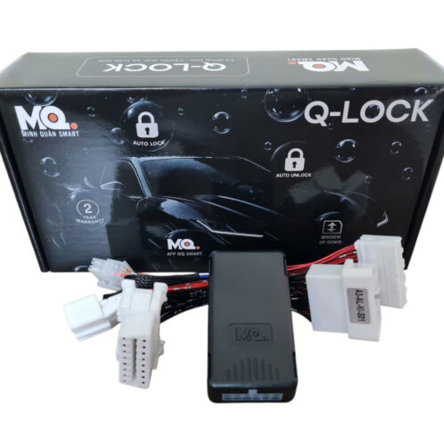 Q-LOCK HYUNDAI TUCSON 2022-2024