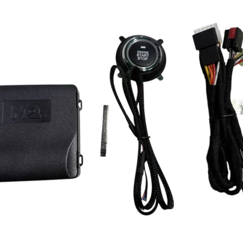 Q-START FORD 2023-2025