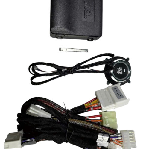 Q-START Toyota Vios 2021-2025 CẮM GIẮC 100%