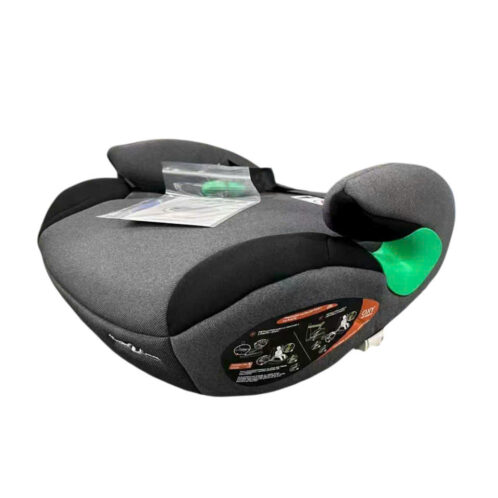 GHẾ TRẺ EM T003 BBEST SỬ DỤNG TRÊN Ô TÔ DÀNH CHO TRẺ CHIỀU CAO TỪ (110-135)CM